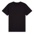 Camiseta Fred Perry Crew Neck Homem Preto