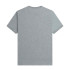 Camiseta Fred Perry Ringer Homem Cinza
