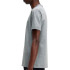 Camiseta Fred Perry Ringer Homem Cinza