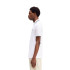 Polo Fred Perry Twin Tipped Fred Perry Homme Blanc
