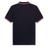 Polo Fred Perry Twin Tipped Fred Perry Homem Azul Marinho