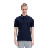 Polo Fred Perry Twin Tipped Fred Perry Homme Bleu Marine