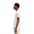 Polo Fred Perry Twin Tipped Fred Perry Homem Branco