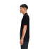 Polo Fred Perry Twin Tipped Fred Perry Homme Noir/Rouge