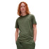T-shirt Fred Perry Contrast Tape Ringer Homme