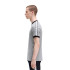 Camiseta Fred Perry Taped Ringer Homem