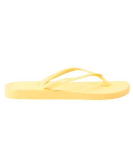 Chanclas Ipanema Anat Colors Mujer Amarillo