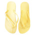Chinelos Ipanema Anat Colors Mulher Amarelo