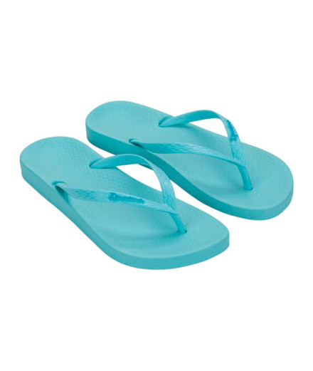 Chanclas Ipanema Anat Colors Fem Infantil Light Azul