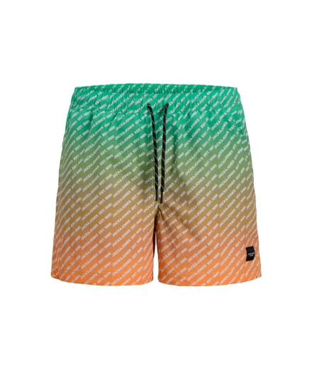 Maillot de bain Jack and Jones Jpstmaui Jjswim Gradient...