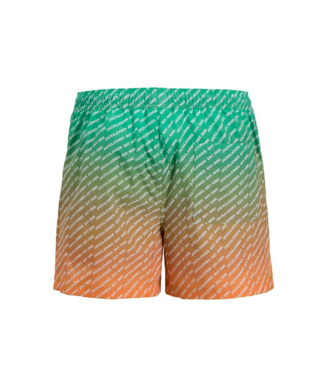 Maillot de bain Jack and Jones Jpstmaui Jjswim...