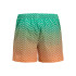 Fato de banho Jack and Jones Jpstmaui Jjswim Gradient Verão Verde Infantil
