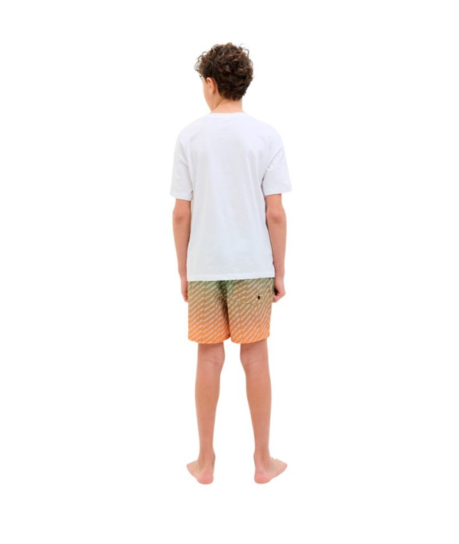 Fato de banho Jack and Jones Jpstmaui Jjswim...