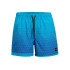 Fato de banho Jack and Jones Jpstmaui Jjswim Gradient Scuba Blue Infantil