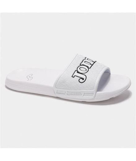 Chinelos Joma S.Land Men 2502 Branco Homem