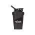 Botella Naak Shaker Naak 400 ml Negro
