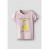 Camiseta name it Nmfvibeke Capsl Ballerina Infantil