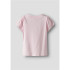T-shirt nommez-le Nmfvibeke Capsl Ballerina Enfant