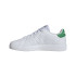 Chaussures adidas Advantage Base 2.0 Enfant Blanc