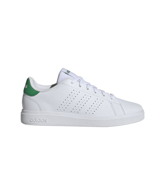 Chaussures adidas Advantage Base 2.0 Enfant Blanc