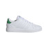 Chaussures adidas Advantage Base 2.0 Enfant Blanc