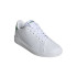 Chaussures adidas Advantage Base 2.0 Enfant Blanc
