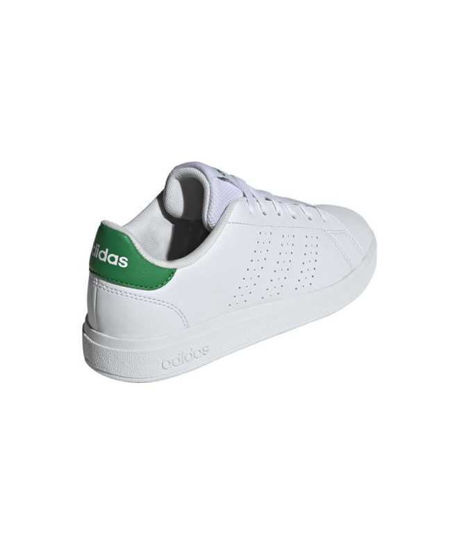 Chaussures adidas Advantage Base 2.0 Enfant Blanc