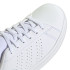 Chaussures adidas Advantage Base 2.0 Enfant Blanc