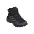 Botas de Montaña adidas Terrex Ax4R Mid Rain.Rdy Hiking Infantil Negro