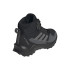 Botas de Montaña adidas Terrex Ax4R Mid Rain.Rdy Hiking Infantil Negro