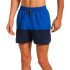 Bañador de Playa y Piscina Nike Logo Solid Hombre Azul Royal