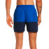 Bañador de Playa y Piscina Nike Logo Solid Hombre Azul Royal