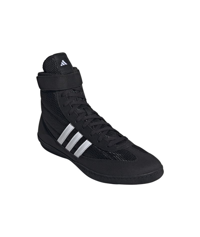 Chaussures d'Arts Martiaux adidas Synthétique...