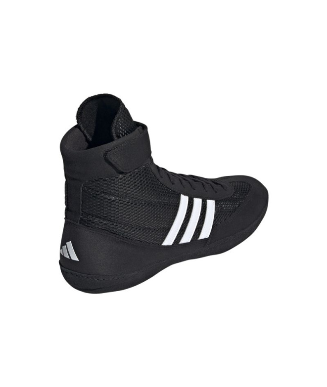 Chaussures d'Arts Martiaux adidas Synthétique...