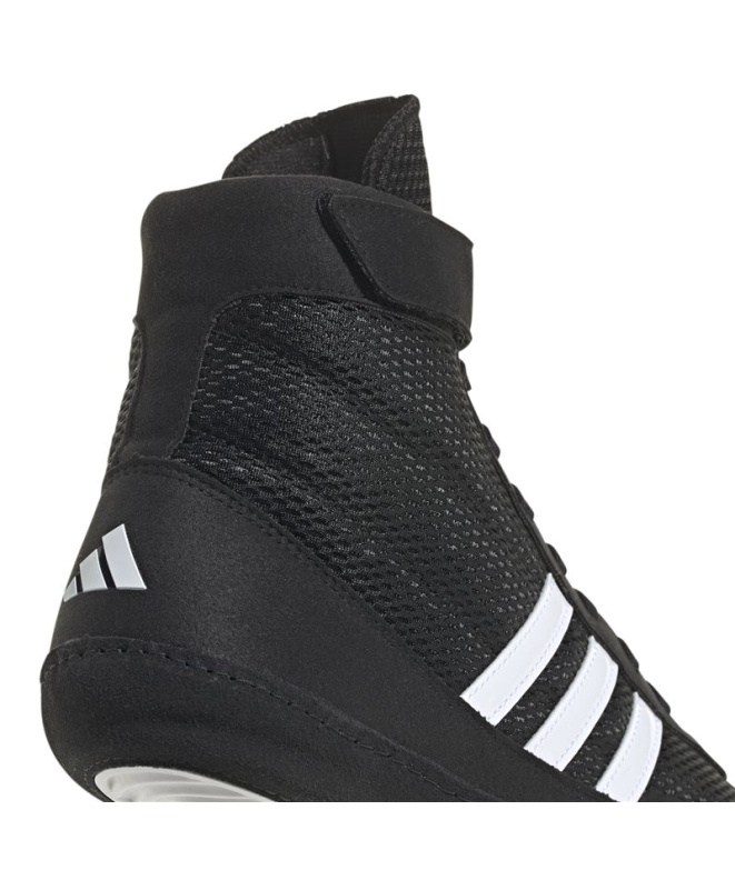 Chaussures d'Arts Martiaux adidas Synthétique...