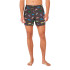 Maillot de bain de Plage et Piscine Nike Homme Marron