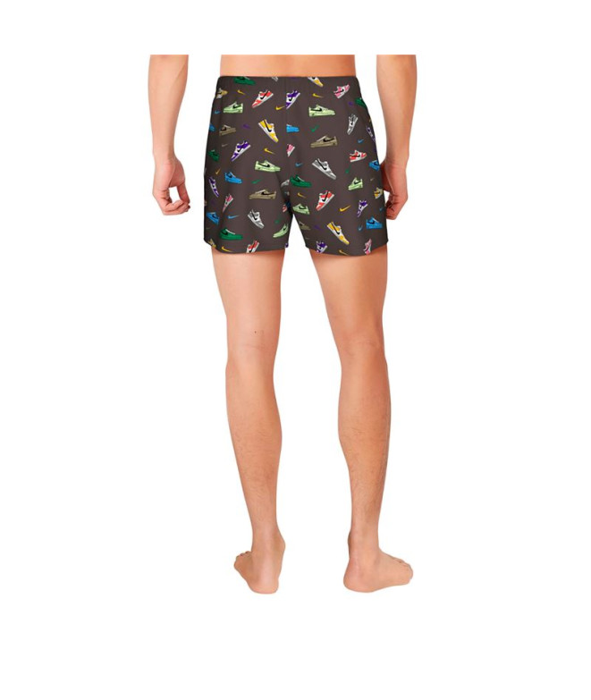 Maillot de bain de Plage et Piscine Nike Homme...