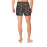 Maillot de bain de Plage et Piscine Nike Homme Marron