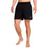 Fato de banho de Playa e Piscina Nike Homem Preto