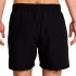 Fato de banho de Playa e Piscina Nike Homem Preto