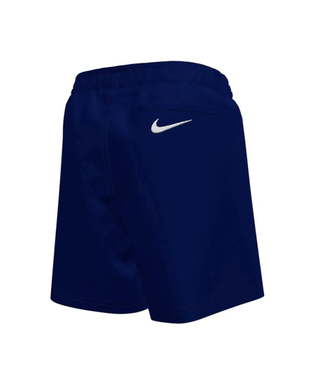 Fato de banho de Playa e Piscina Nike Menino...