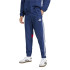 Pantalones de Fútbol adidas Tiro Es Hombre Azul Marino/Rojo