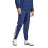 Calça de Futebol adidas Tiro Es Homem Azul Marinho/Vermelho