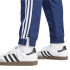 Calça de Futebol adidas Tiro Es Homem Azul Marinho/Vermelho
