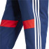 Calça de Futebol adidas Tiro Es Homem Azul Marinho/Vermelho