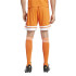 Calça de Futebol adidas Squadra25 Homem Laranja/Branco