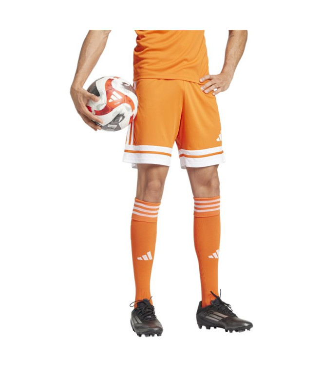Pantalons de Football adidas Squadra25 Homme...