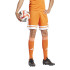 Calça de Futebol adidas Squadra25 Homem Laranja/Branco