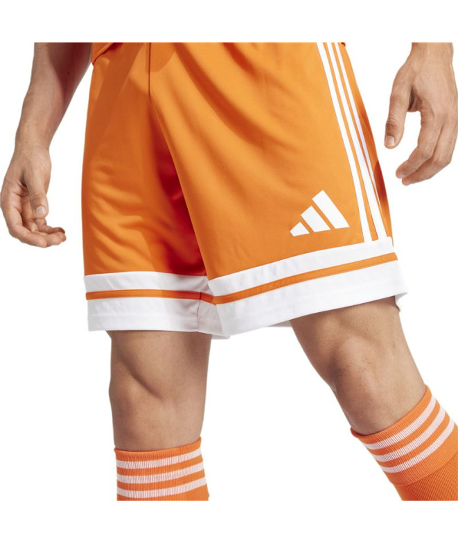 Calça de Futebol adidas Squadra25 Homem...