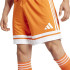 Calça de Futebol adidas Squadra25 Homem Laranja/Branco